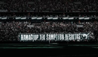 Beşiktaş’tan Galatasaray’a bomba göndermeler