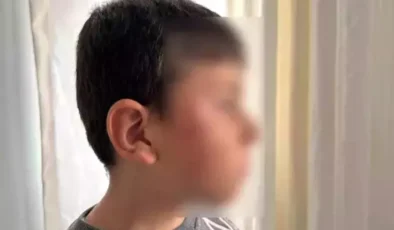 Bursa’da Anne Kavgaya Karışan Öğrenciyi Dövdü