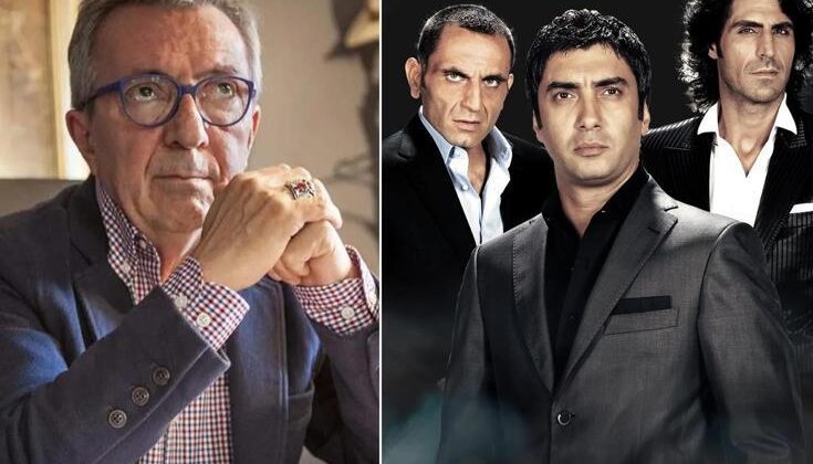 Osman Sınav’ın Kurtlar Vadisi sırrı! Kendisiyle mezara gitti