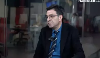 Prof. Dr. Ege Yazgan: Yapay zekayı teknolojik devrim olarak görmeliyiz