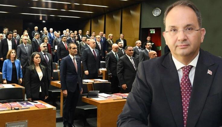 Şişli kayyumundan yeni bir hamle daha