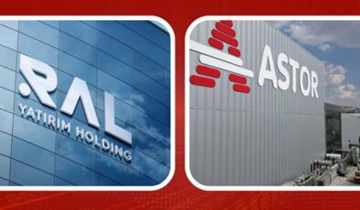 Enerjide Yeni Dönem: Ral Yatırım ve Astor El Ele