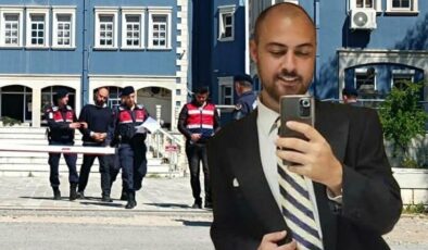 Annesini öldüren eski TBMM başkanvekilinin oğlu tutuklandı