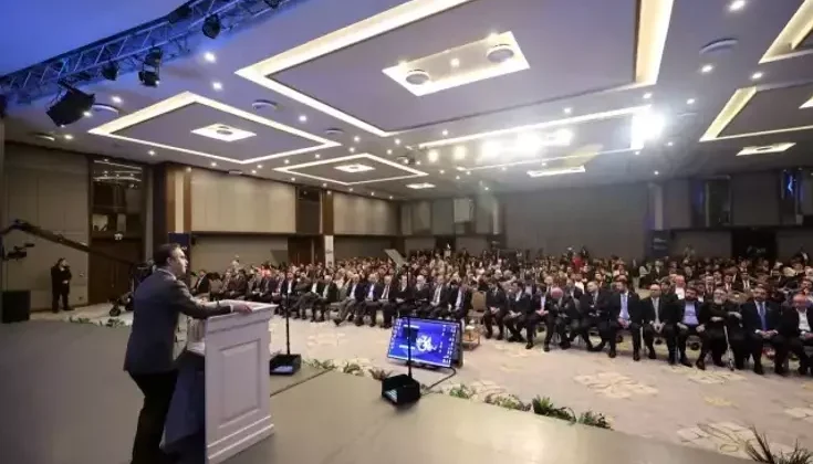 Sanayi ve Teknoloji Bakanı Kacır’dan Meslek Liselerine Yönelik Yeni Proje