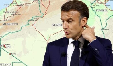 Bir Afrika ülkesi daha Fransa’ya isyan bayrağı açtı