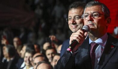 CHP kurultayıyla ilgili bomba kulis! Özgür Özel’e iki rakip çıktı