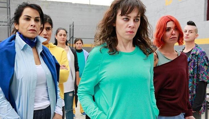 Efsane dizi 6 yıl sonra ekranlara dönüyor