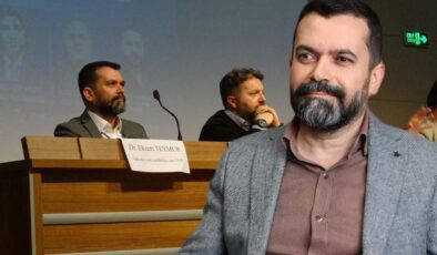 Dr. Teymur’dan yapay zekanın habercilikte kullanımına ilişkin uyarılar