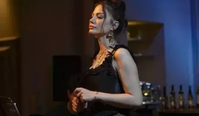 Demet Özdemir’den Müzik Düeti: Hayranlardan Albüm Çağrısı