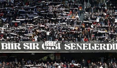 FIFA’dan küme düşen Türk takımına şok ceza