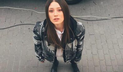 Gizem Karaca’yı annelik heyecanı sardı!