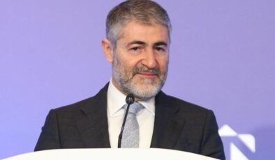 İletişim Başkanlığı’ndan Nureddin Nebati iddiasına jet yanıt