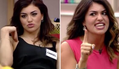 Kısmetse Olur’un Cansel’i tanınmaz halde! Zayıflığı gündem oldu