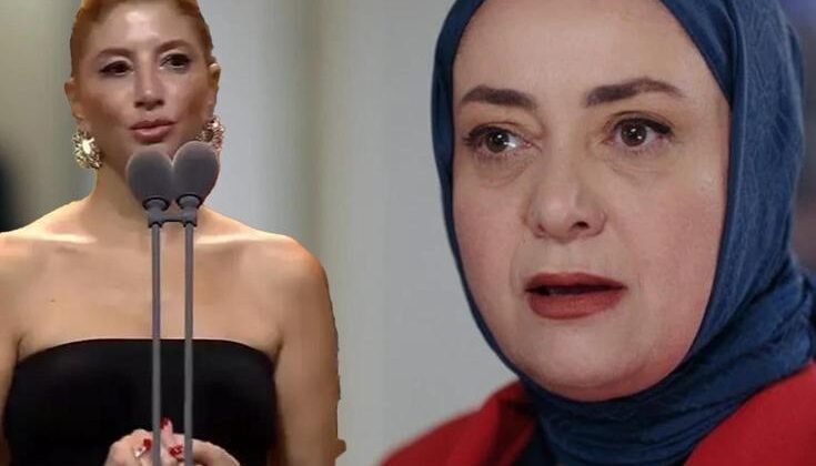 ‘Kızılcık Şerbeti’nde ortalık karıştı! Tek kalemde sildi