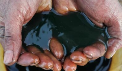 Müjdeyi Prens verdi! Ülkenin her yerinden petrol fışkıracak