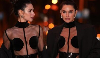 Nesrin Cavadzade’den ayrılık sonrası ilk hamle
