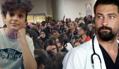Onur Tuna yaşadığı acıyı yıllar sonra ilk defa açıkladı