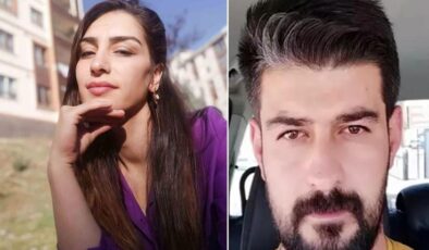 Pınar’ı katleden caniye mahkeme başkanından ayar: Neden sırıtıyorsun