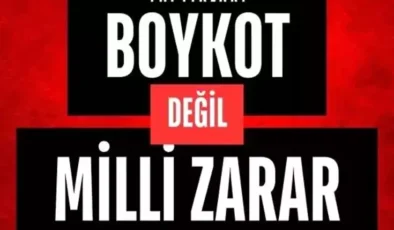 Bakan Kacır: Üretim ve İstihdam Türkiye’nin Milli Gücüdür