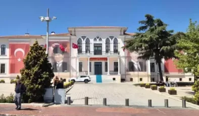 Tekirdağ’da Deprem Nedeniyle Okullar 1 Gün Süreyle Tatil Edildi