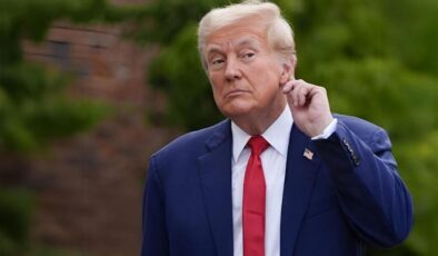 Trump’a ardı ardına tehdit yağıyor