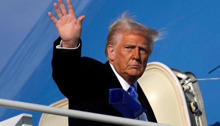 Trump’ın çılgın planı ortaya çıktı! ABD bir kıtadan tamamen çekiliyor