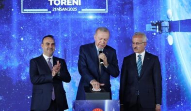 Türkiye için tarihi gün! Artık 11 ülkeden biri konumundayız
