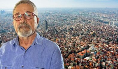 Ufukta olası bir deprem var mı? Naci Görür tartışmalara noktayı koydu