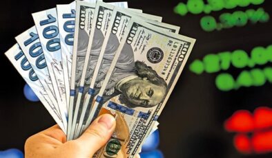 Ünlü bankadan dolar için yeni tahmin