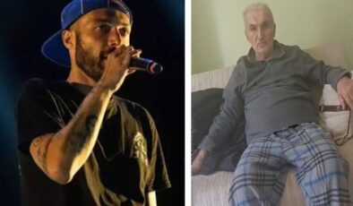 Ünlü rapçi hakkında hapis cezası talebi