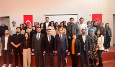 Bilecik’te Yeni Personellere Oryantasyon Eğitimi Düzenlendi