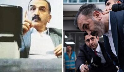Yenidoğan savcısını tehdit eden sanıktan pişkin savunma