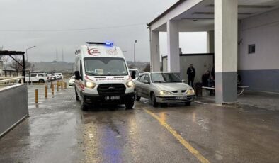 1 yaşındaki çocuk balkondan düşerek hayatını kaybetti
