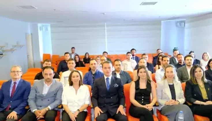 EGİAD’dan Birleşik Krallık İş ve Yatırım Fırsatları Semineri