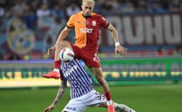 Dev final çok hızlı başladı! İlk gol maçın hemen başında geldi