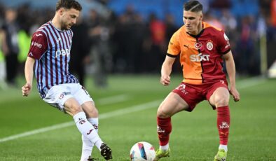 Dev final’de 11’ler açıklandı! Galatasaray’da sürpriz var