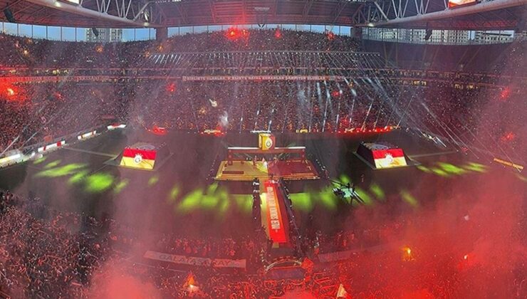 Galatasaray’da yıldız isme izin çıktı: Gidebilirsin