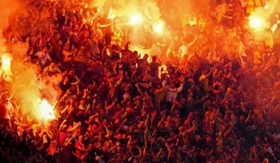 Galatasaray’dan Türk futbol tarihine geçecek transfer