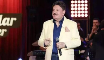 Hastaneye kaldırılan arabesk müziğin usta isminden yeni haber