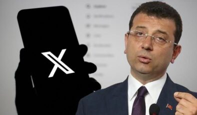 İmamoğlu’nun X hesabı neden kapatıldı? İşte kararın gerekçesi