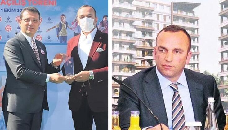 Kamu ortaklığı projelerinde yolsuzluk iddiası! 4 isim saydı