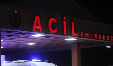 Kültür gezisi zehir oldu! 14 öğrenci hastaneye kaldırıldı