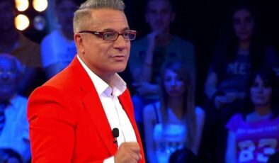 Mehmet Ali Erbil’in nafaka isyanı