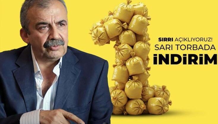 Ortalığı karıştıran gönderme! Paylaşımlara soruşturma başlatıldı