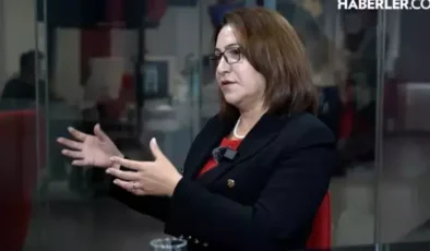 Prof. Dr. Şirin Karadeniz: Yapay zeka öğretmenin yerini alamaz, eğitimin dönüşümü kaçınılmaz