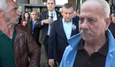 Saldırganın ağabeyi çağrı yaptı: İstanbul’da arkadaşlık yaptığı…
