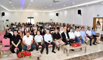 Silifke’de Özel Eğitim Farkındalık Semineri Düzenlendi