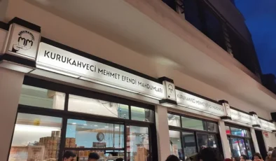 Kurukahveci Mehmet Efendi’den İsrail askeri açıklaması: Karalayıcı iddia